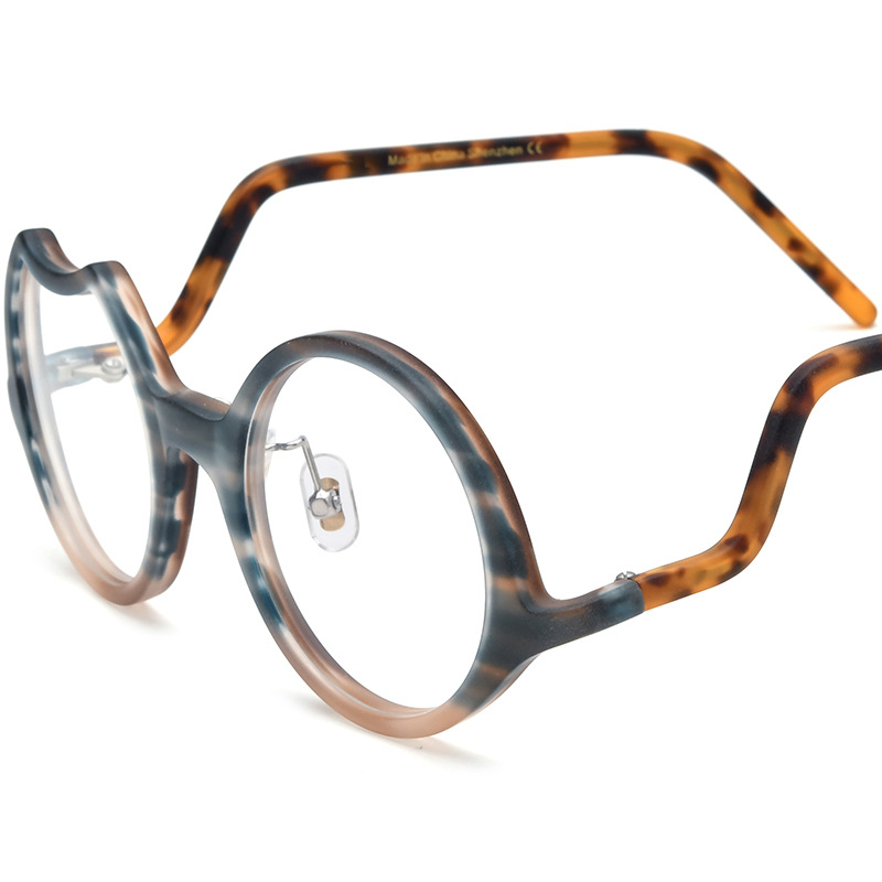 2024 acetate frames material