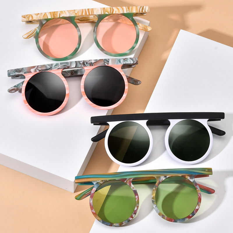 2024 acetate frames wholesale