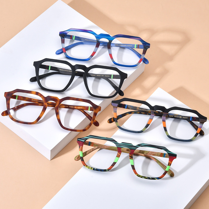 2024 eyewear fashion cheap wholesale