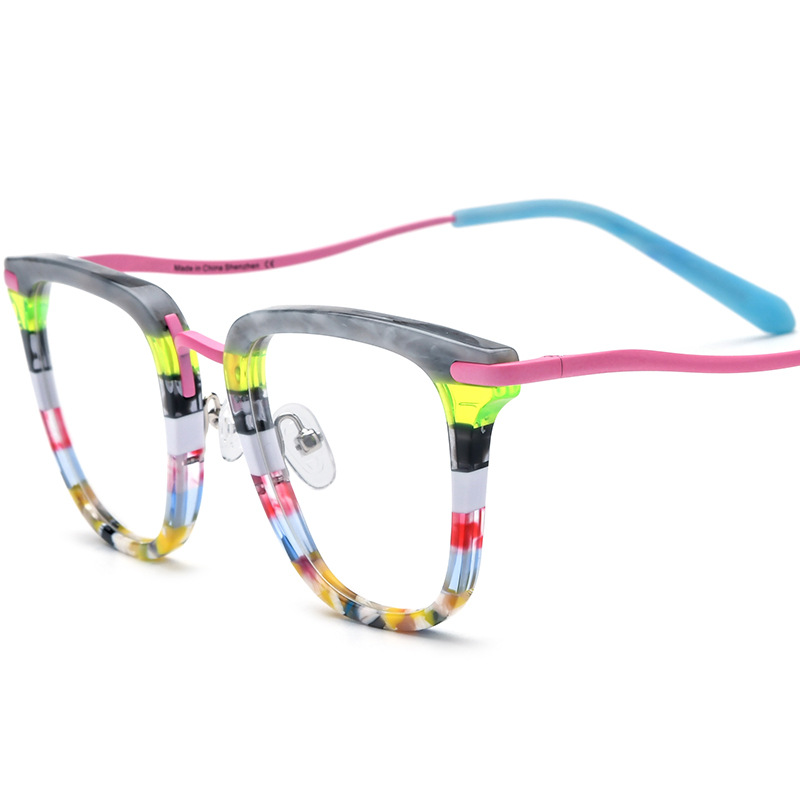 2025 eyewear fashion