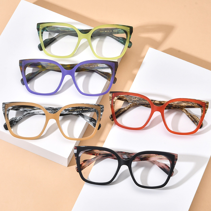2024 eyewear fashion