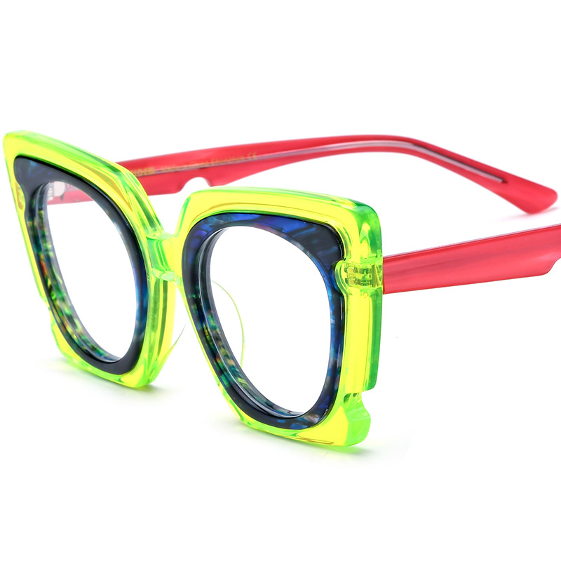 2025 hot optical frame wholesale