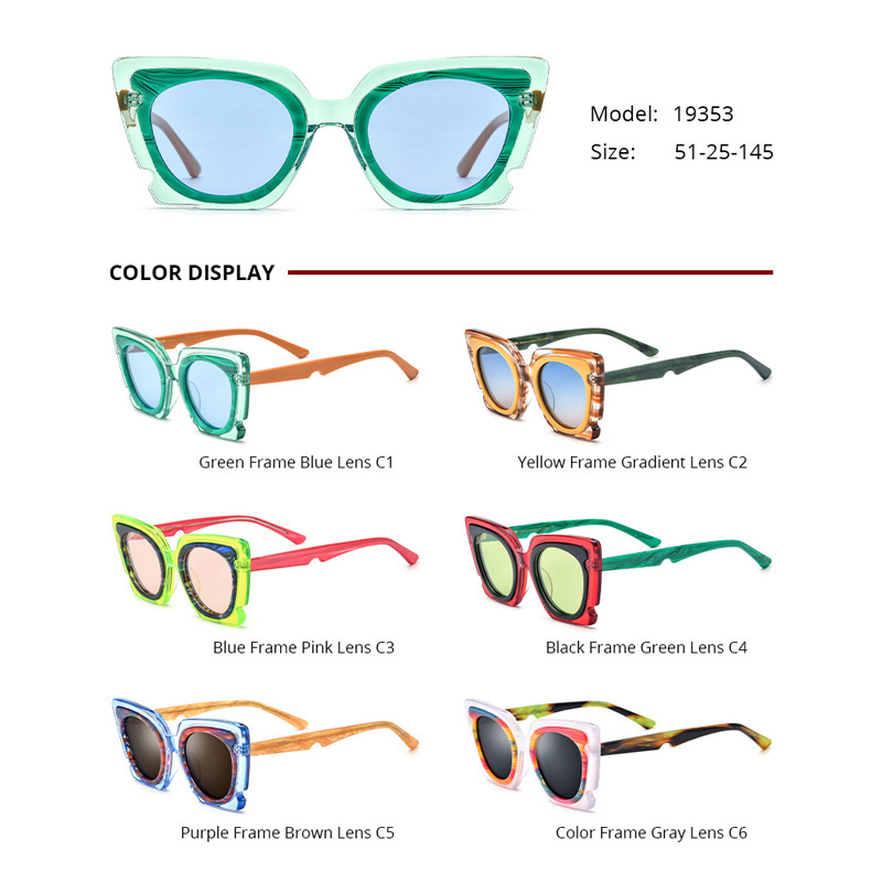 2025 sunglassess factory