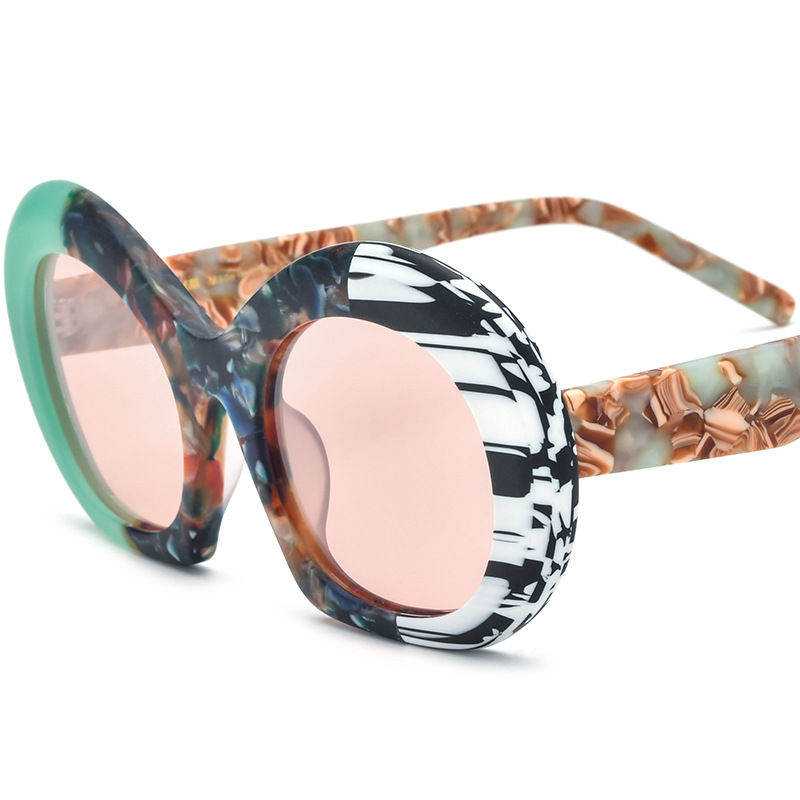 2025 ottica custom sunglassess