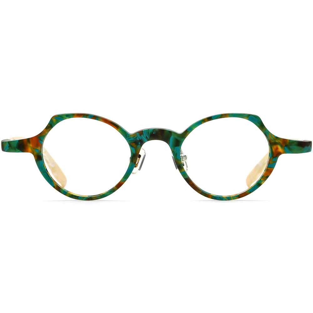 2025 ottica optical frames fashion