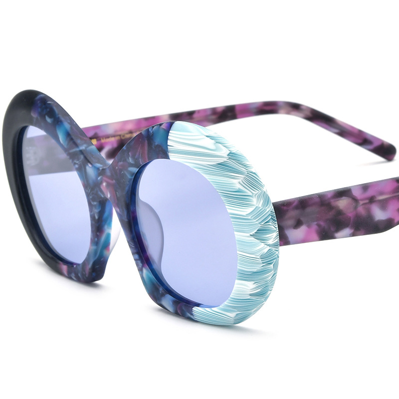 2025 ottica sunglassess material