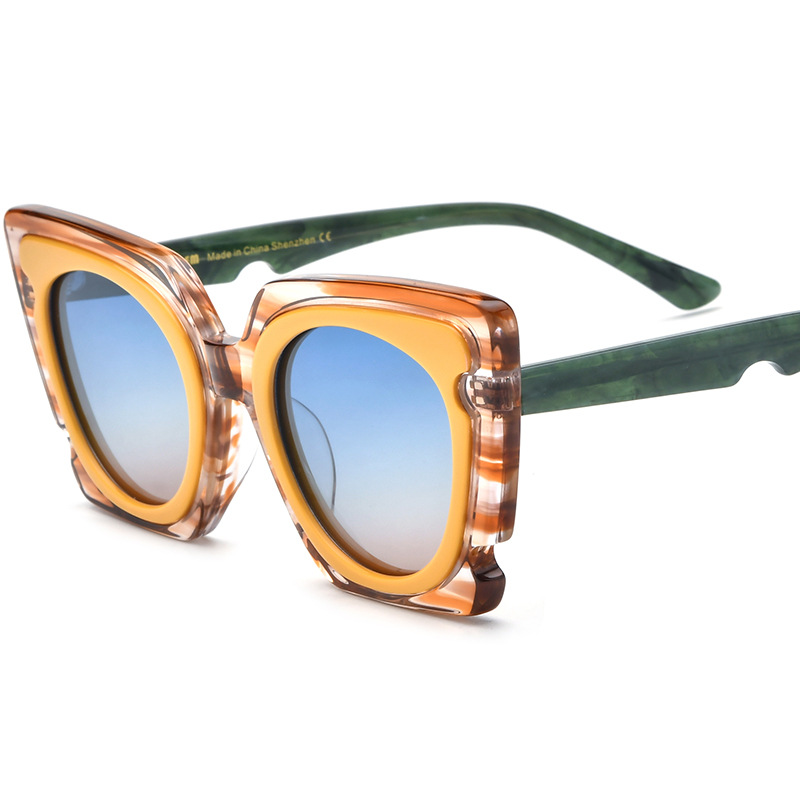 2025 sunglassess manufactory