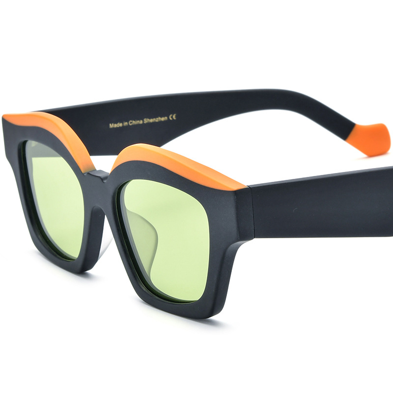 2025 zeelool eyewear fashion factory