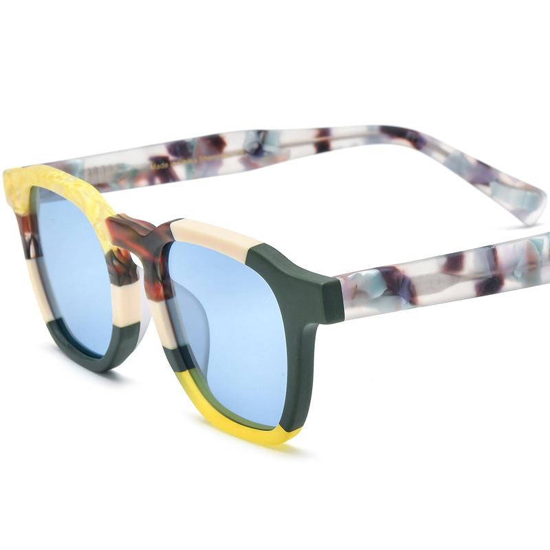 2025 zeelool sunglassess material