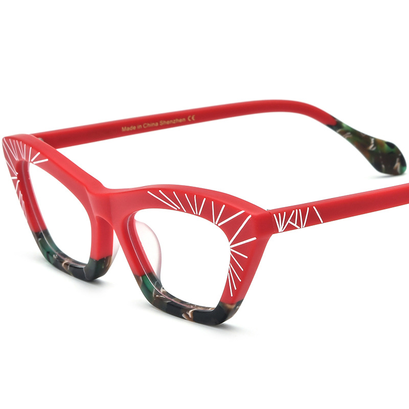 2025 eyewear custom