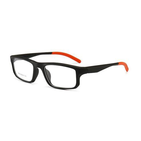 sport eyeglasses