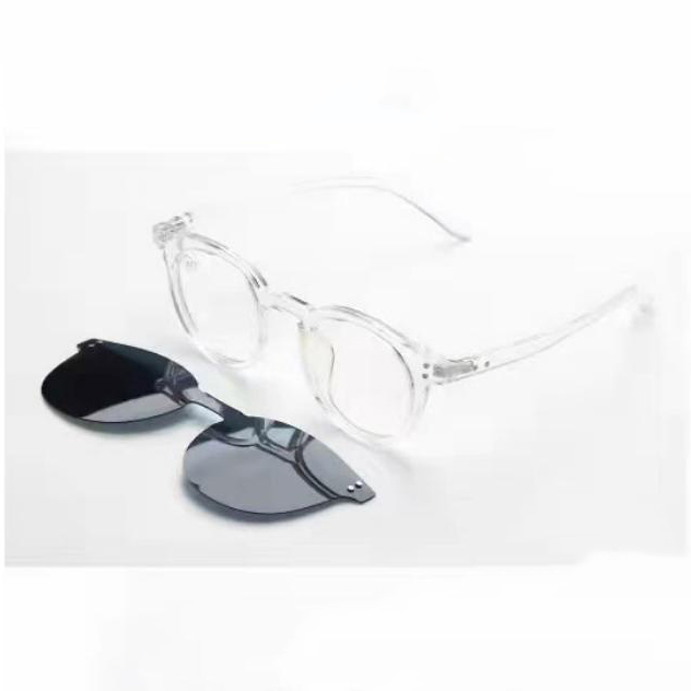 Clip-on Magirazi Varume Varume Polarized