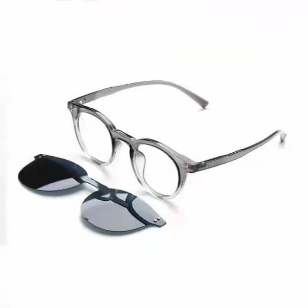 Clip-on Magirazi Varume Varume Polarized