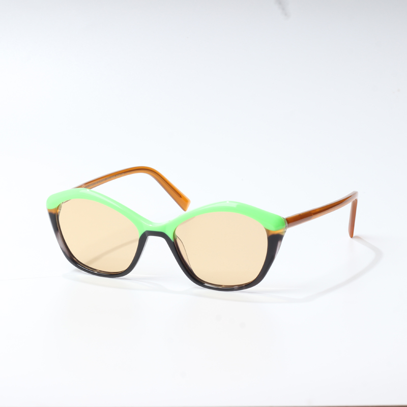 Acetate eyewear optical Ziso