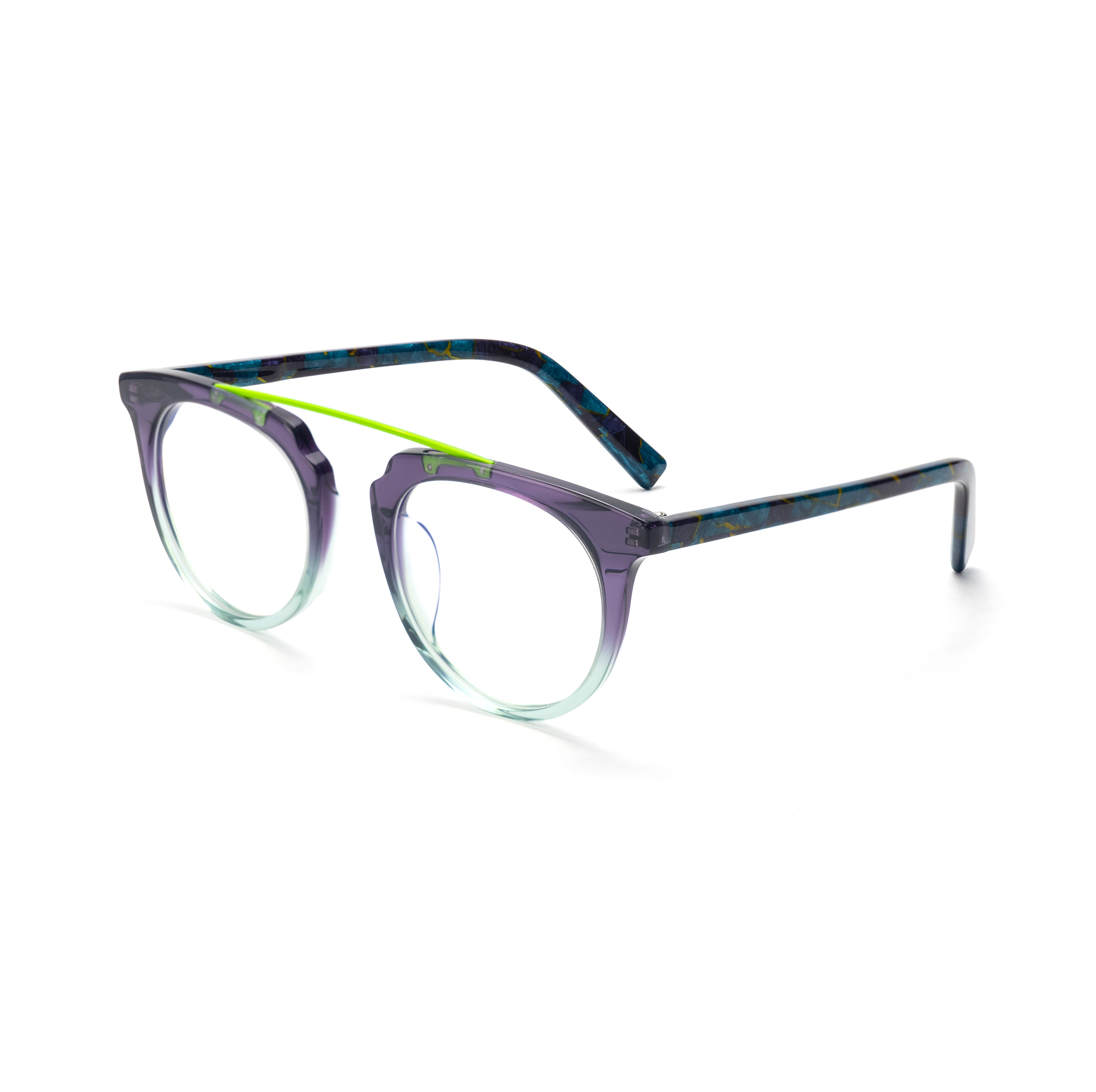 China best new style eyewear model