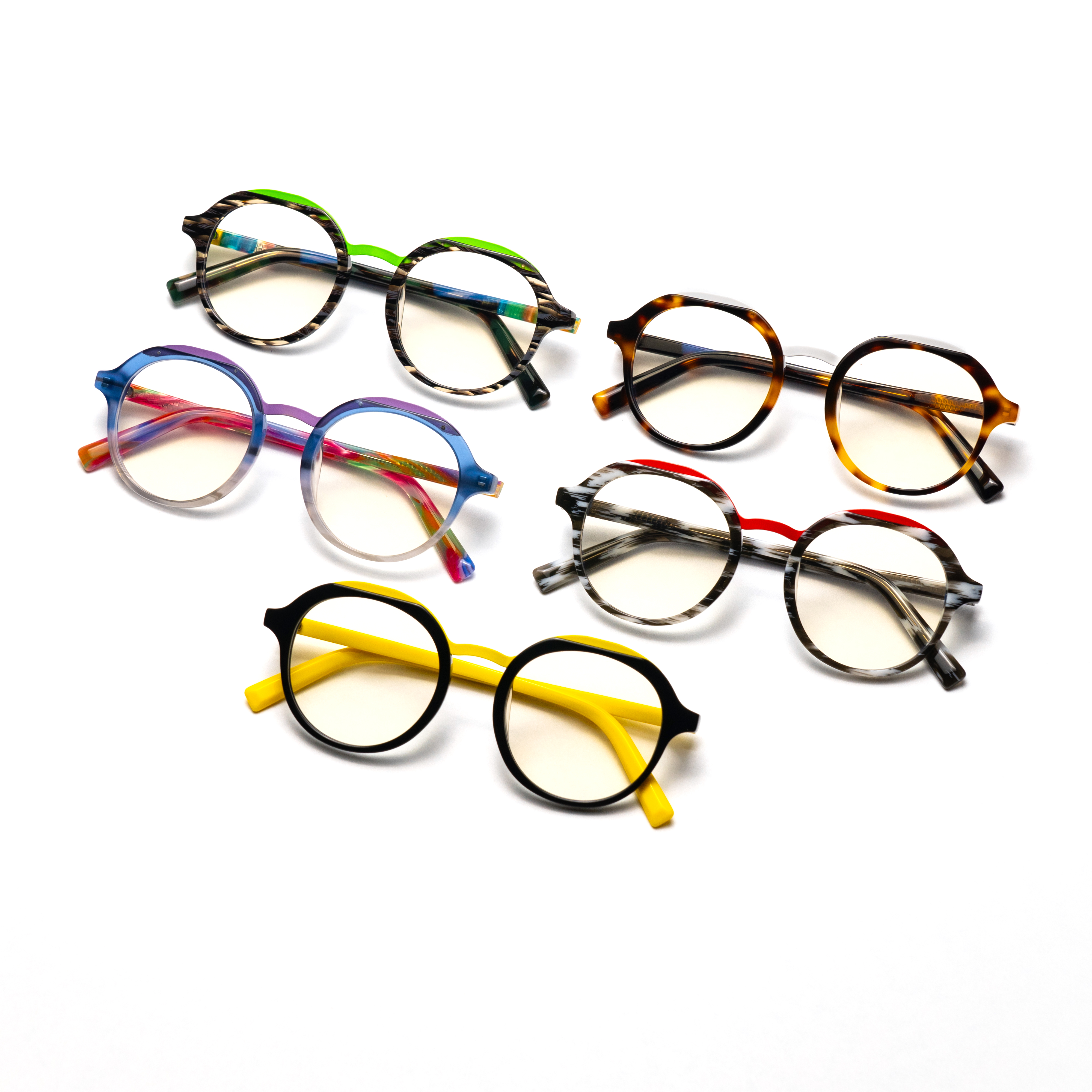 China branded eyewear model wholeslae