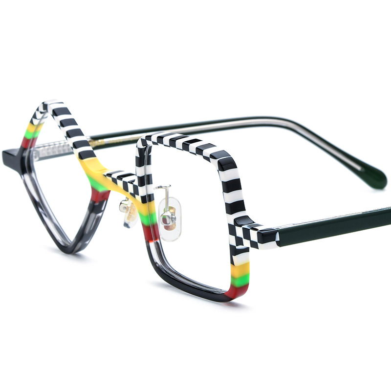 Comerciomrista gafas óptica