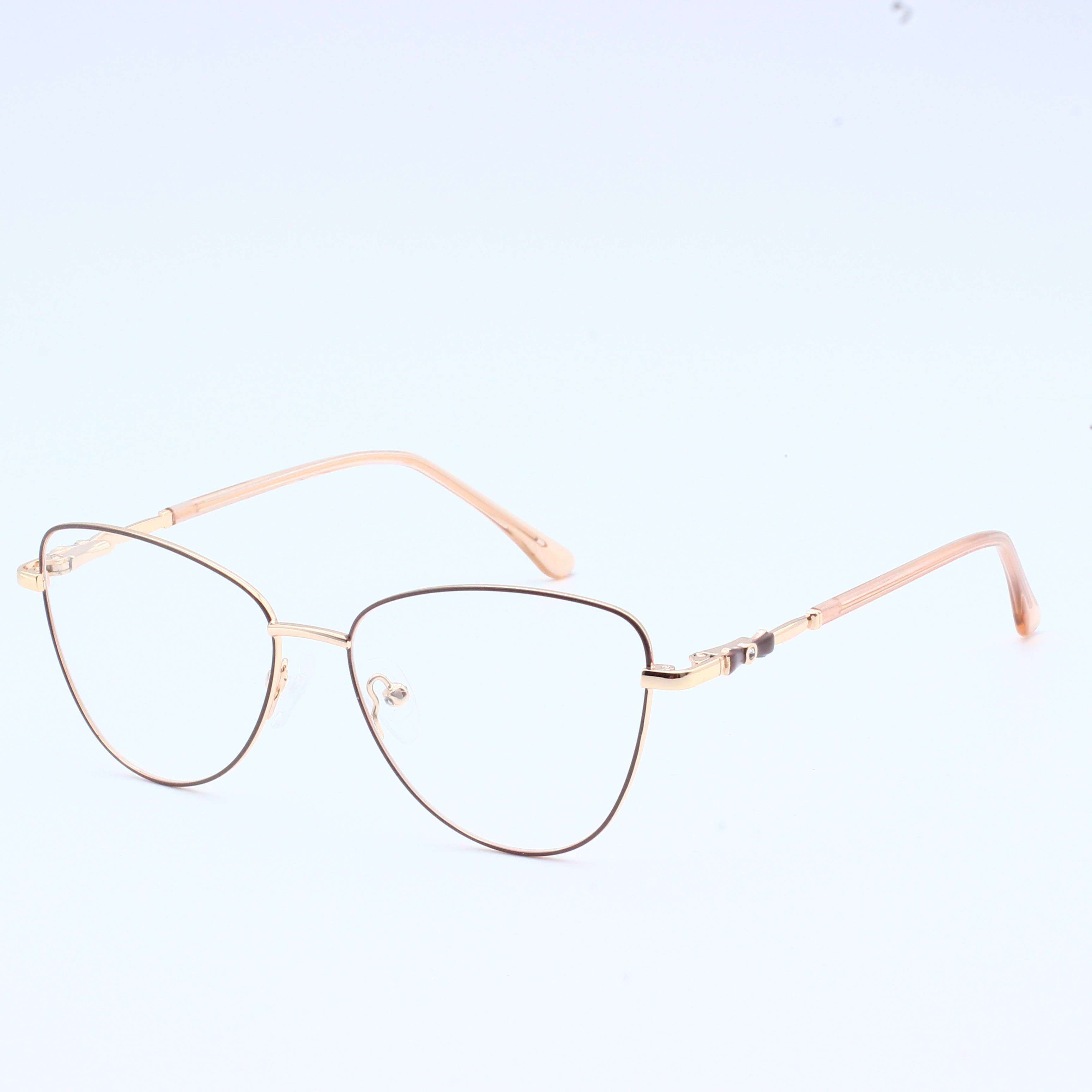 Eyeglasses Business Optical spectacle Frames In Stock (7)