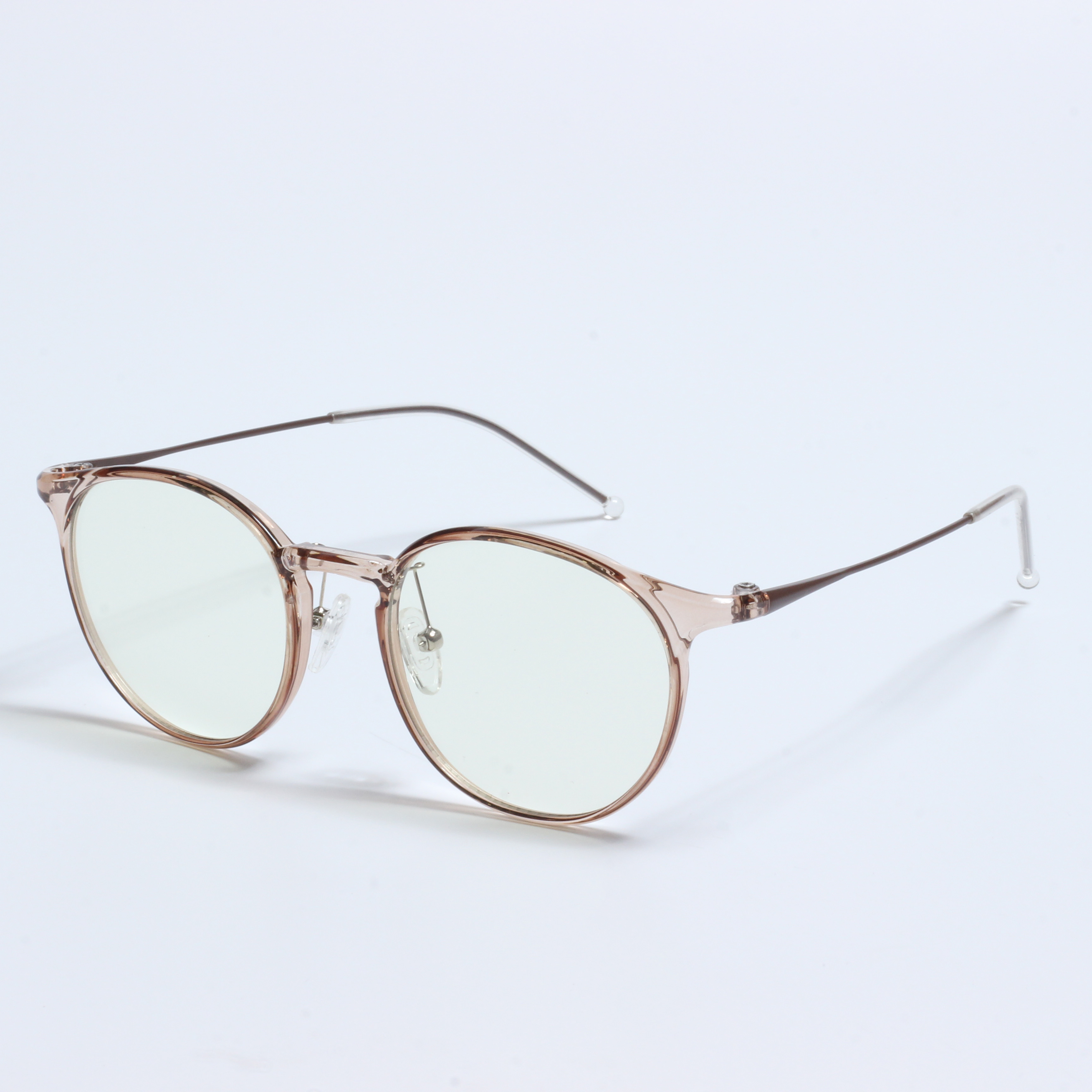 Moda engil TR optik ramka (7)