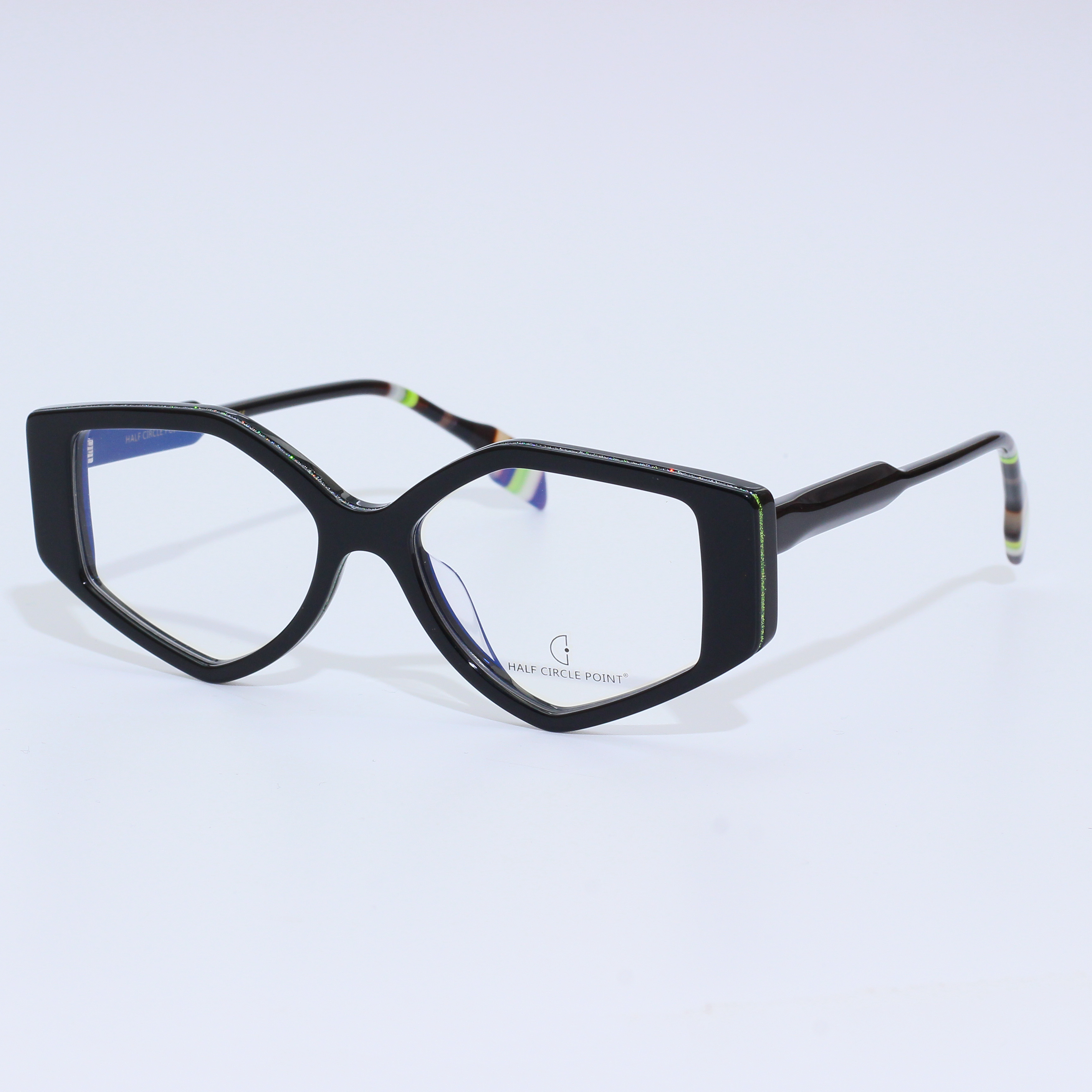Higo ulgurji asetat optik ramkasi (3)
