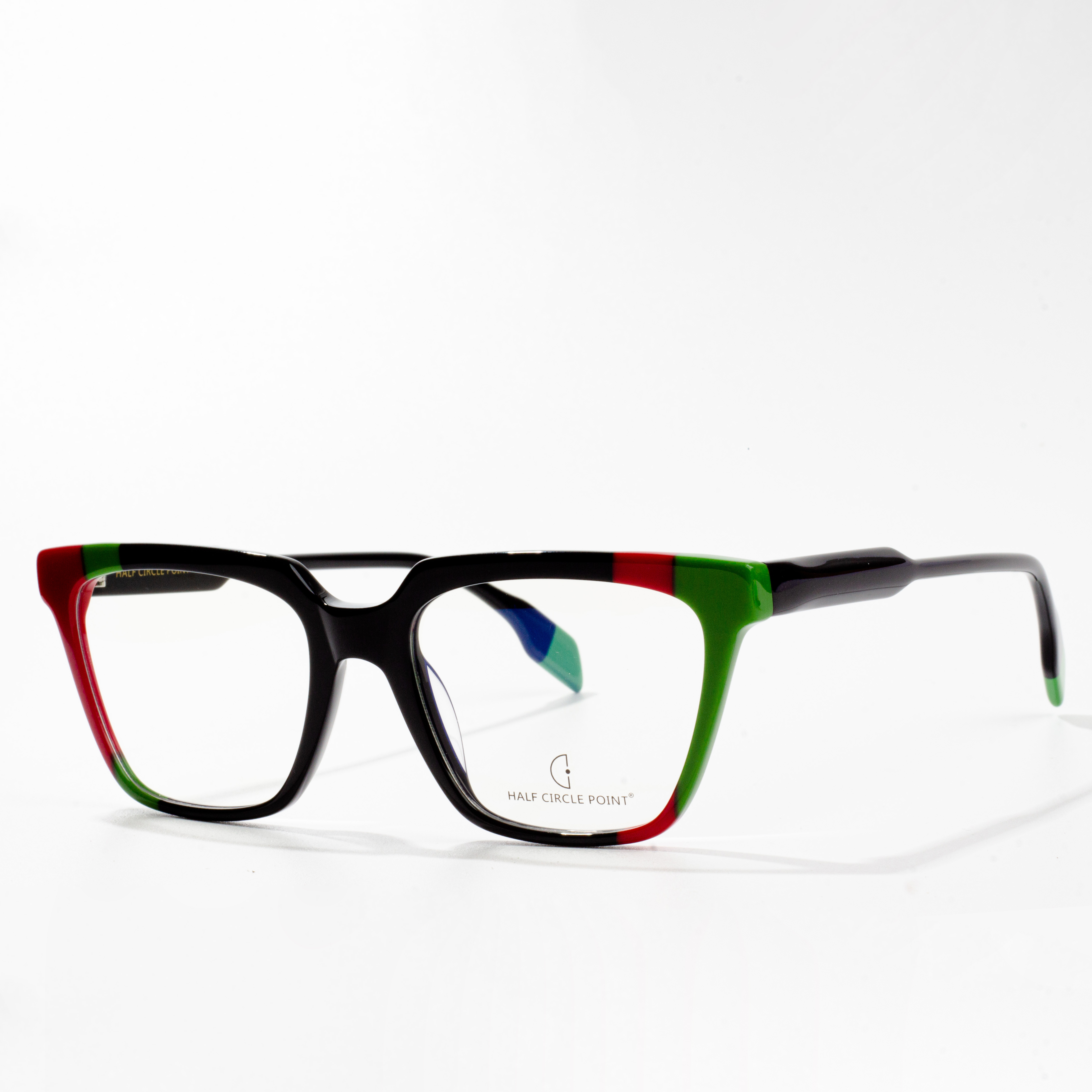 acetate vs metal frames