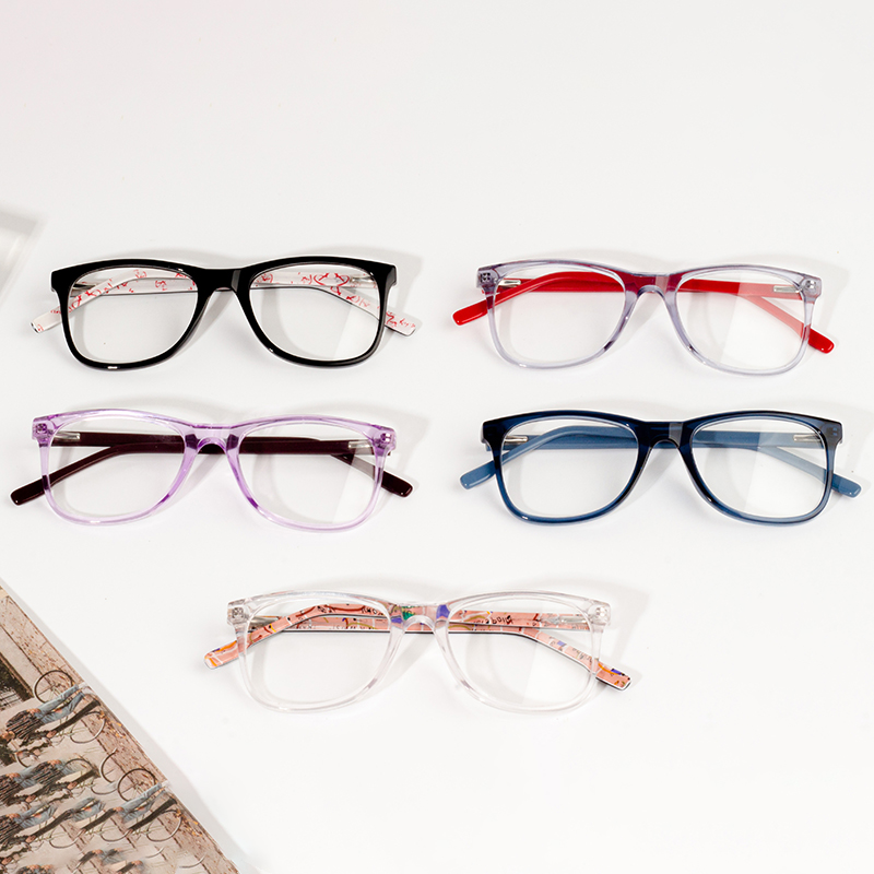 eyeglasses for kids