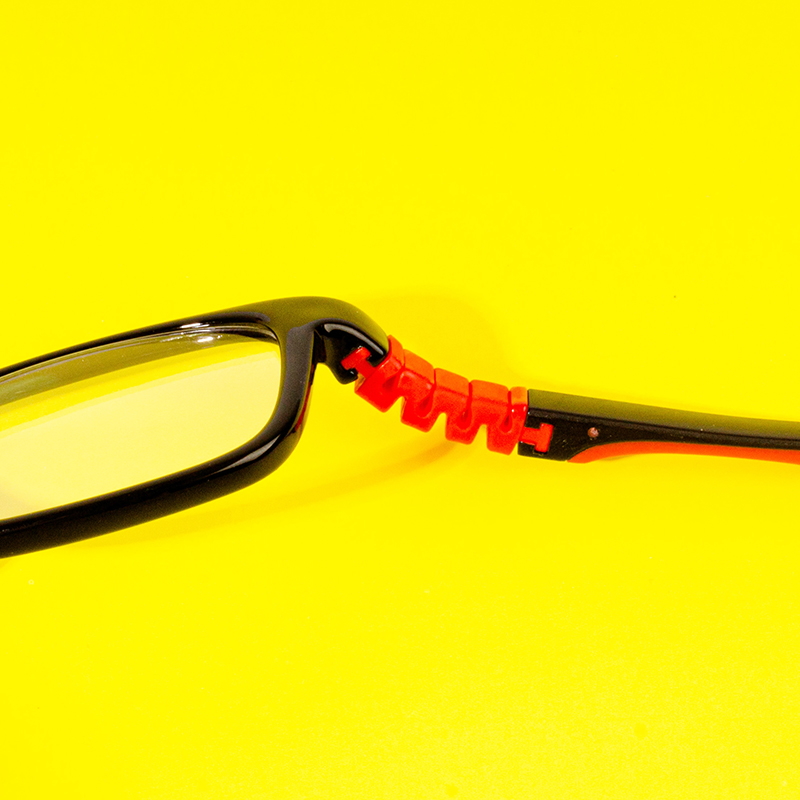 Kids TR90 optical frames