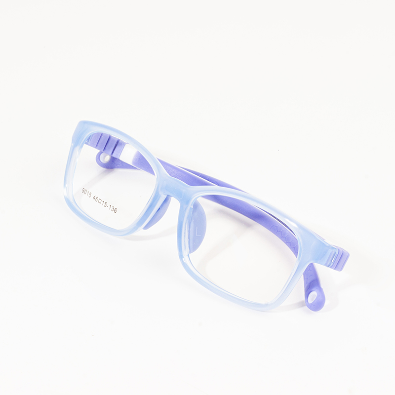 Kids TR90 optical frames