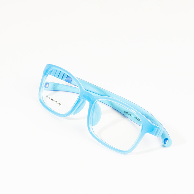 Kids TR90 optical frames