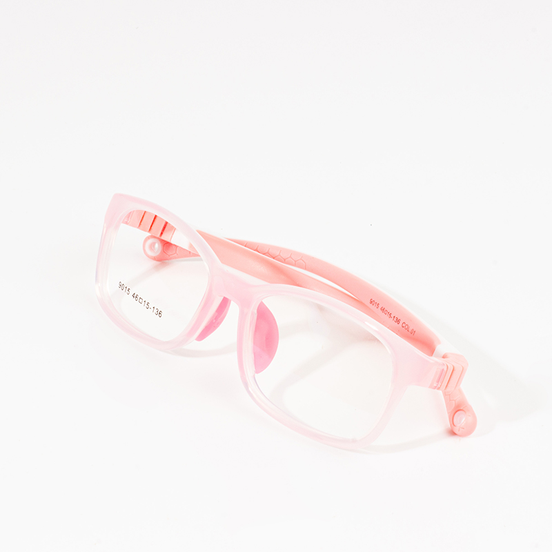 Kids TR90 optical frames