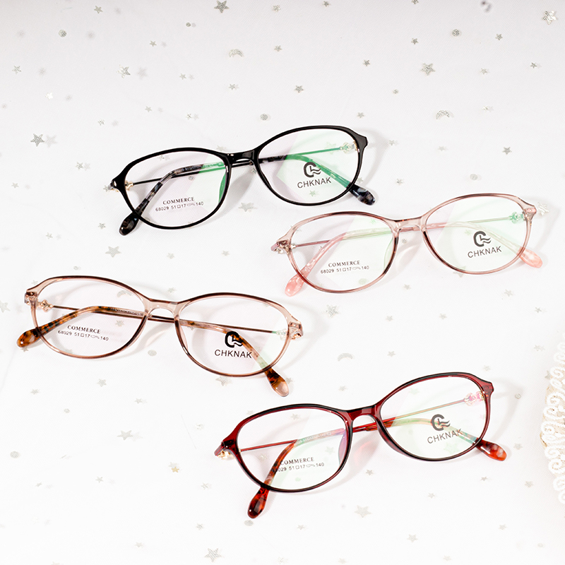women's eyewear frames