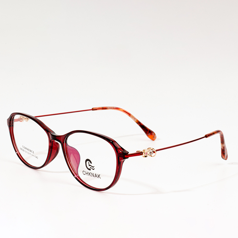 women's eyewear frames