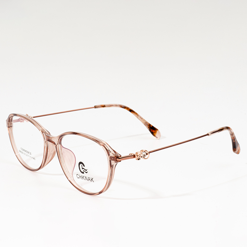 women's eyewear frames