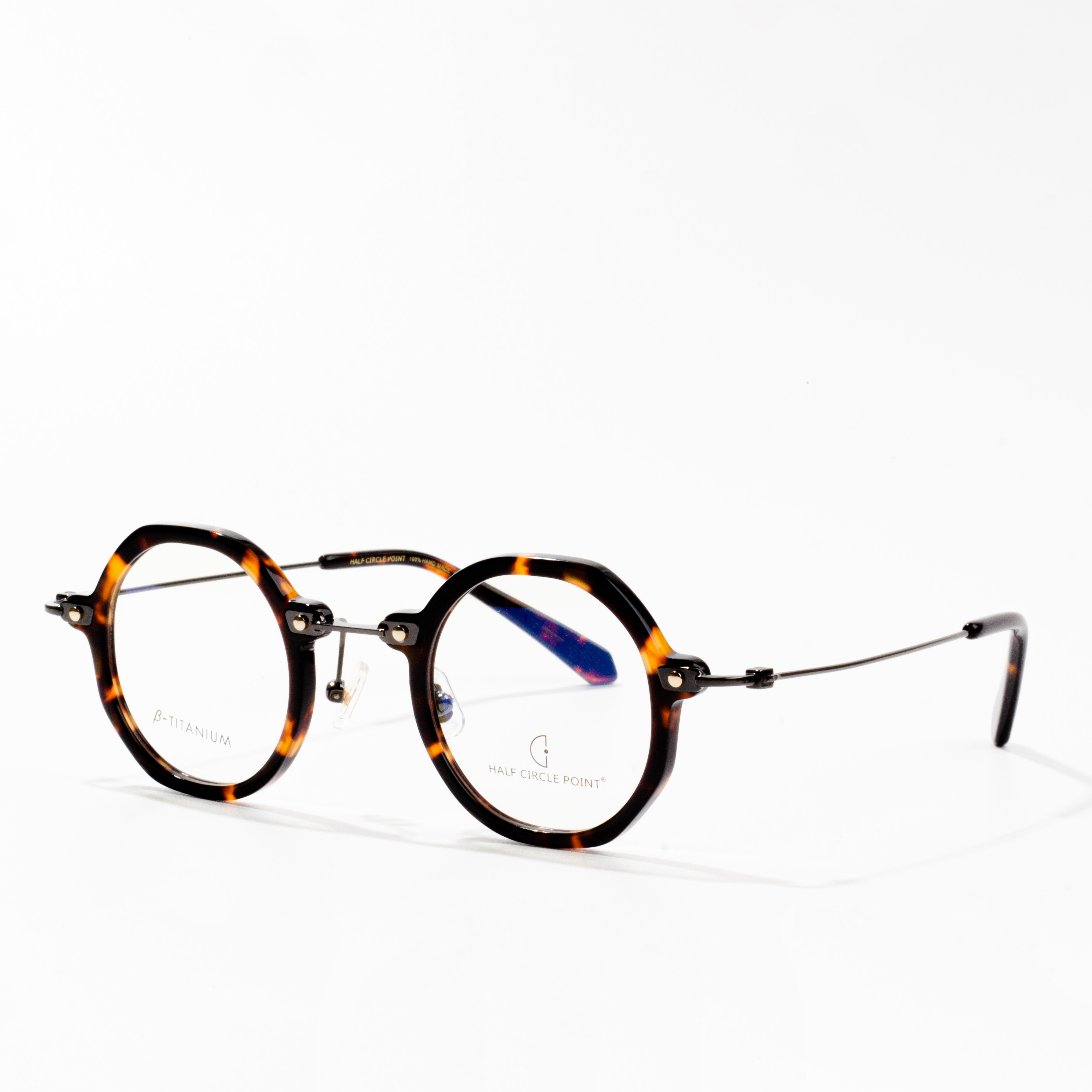 acetate glasses frame