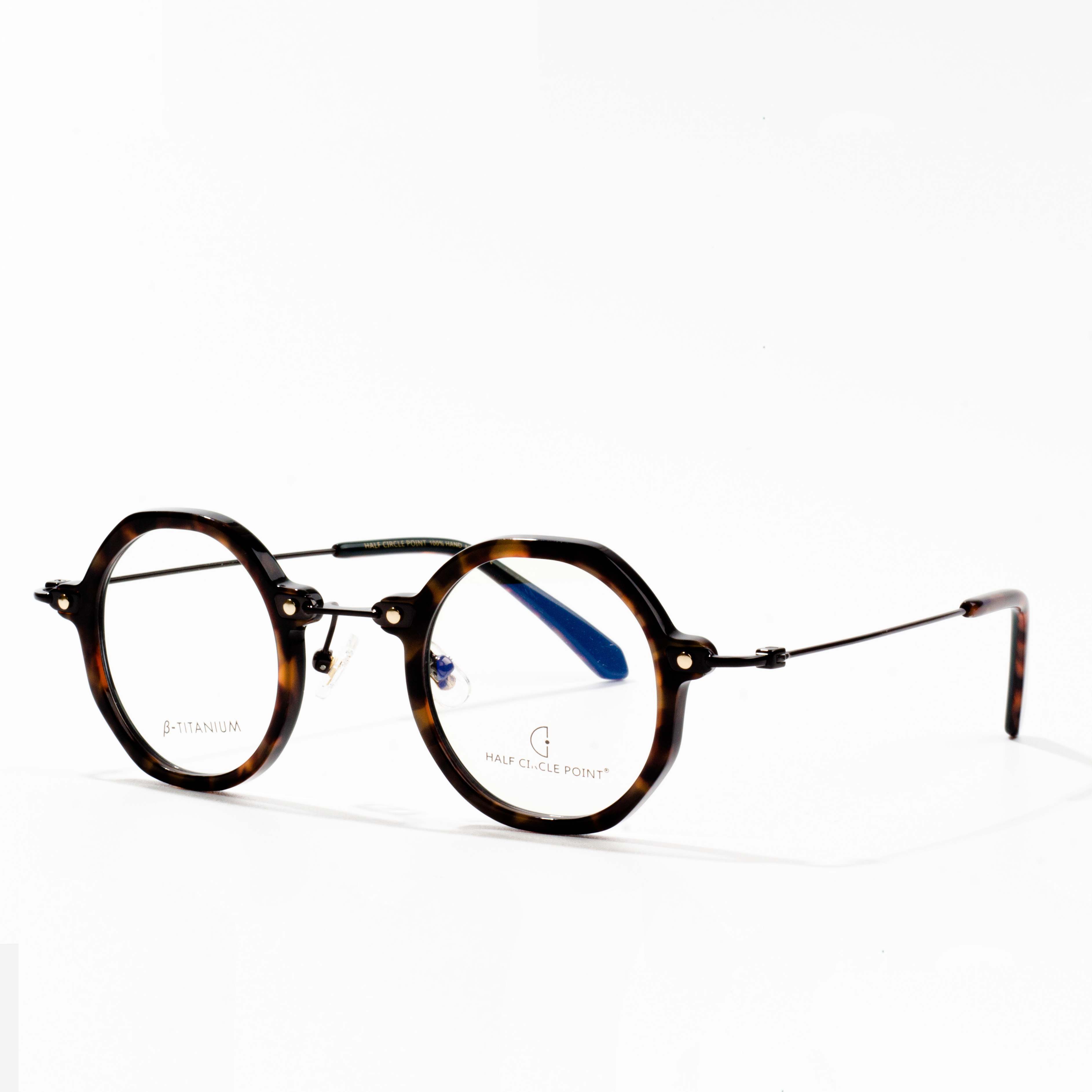 acetate glasses frame