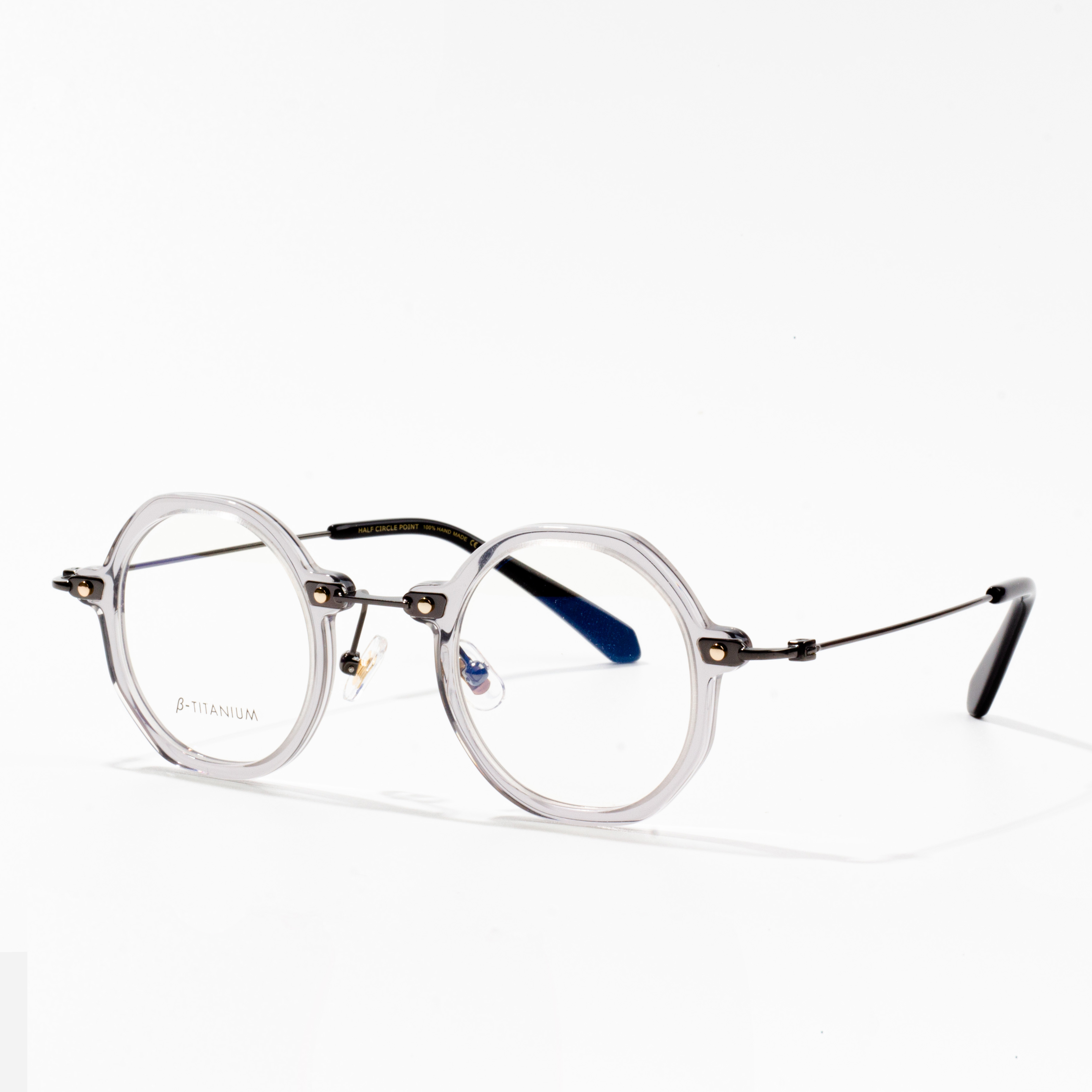 acetate glasses frame