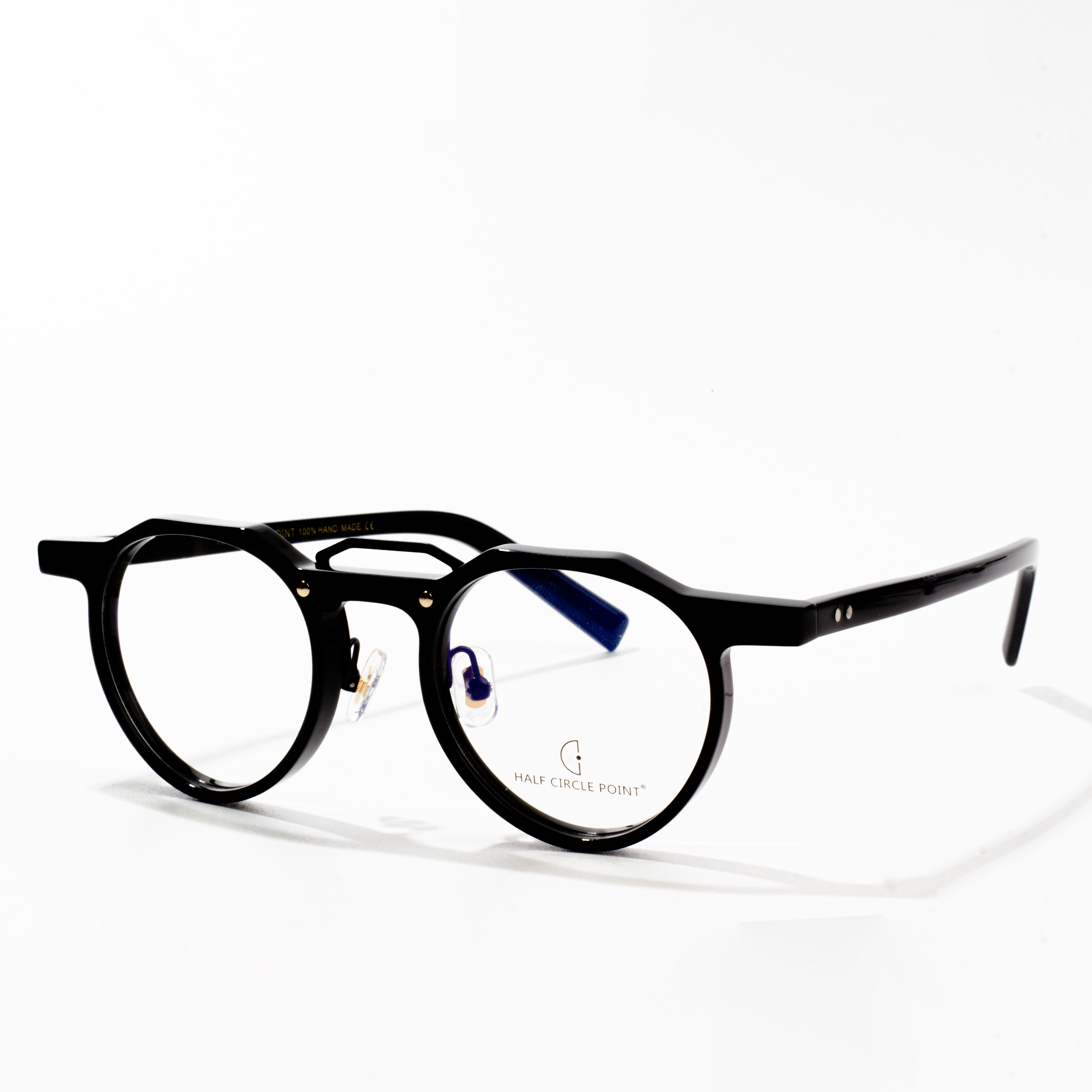 retro reading glasses