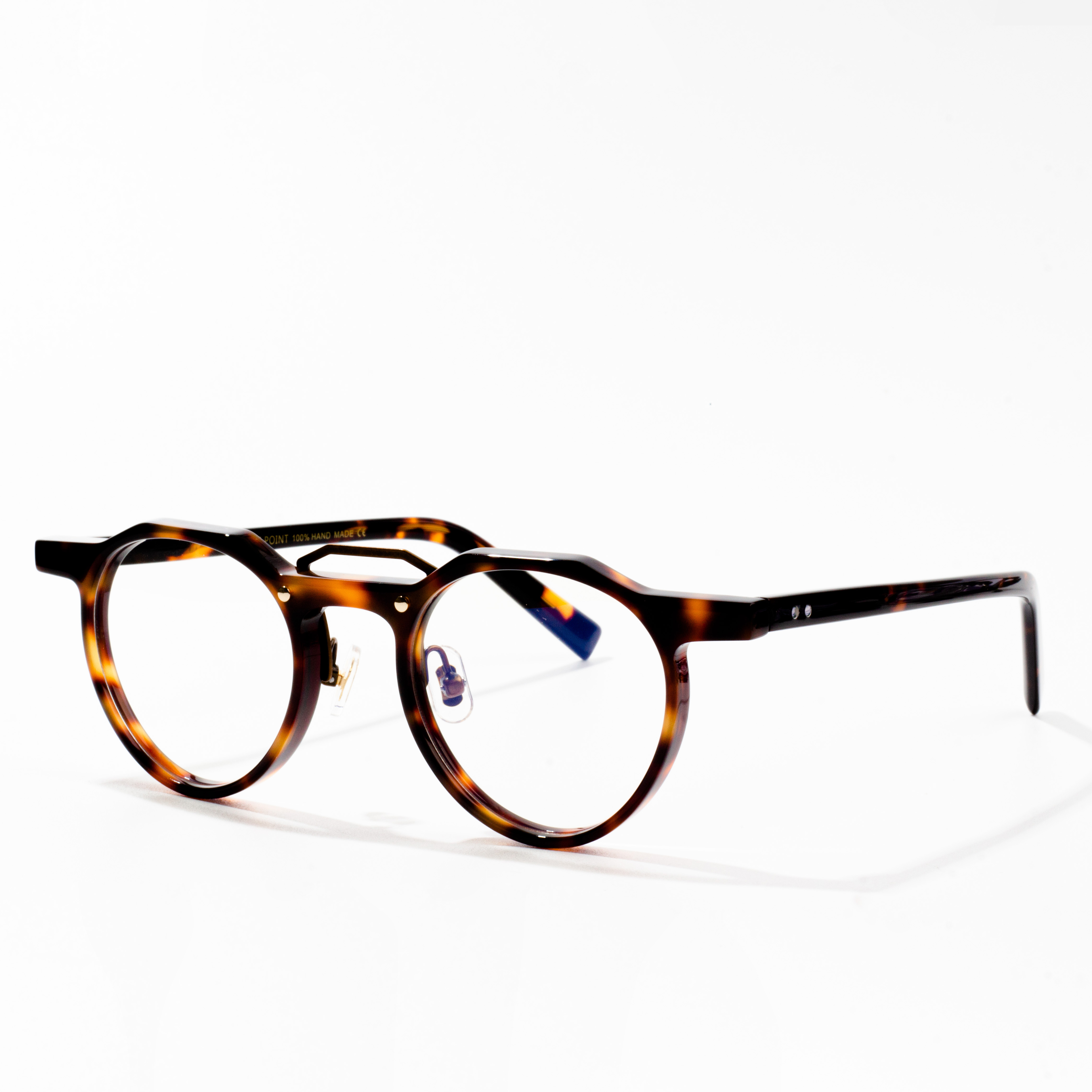 retro reading glasses