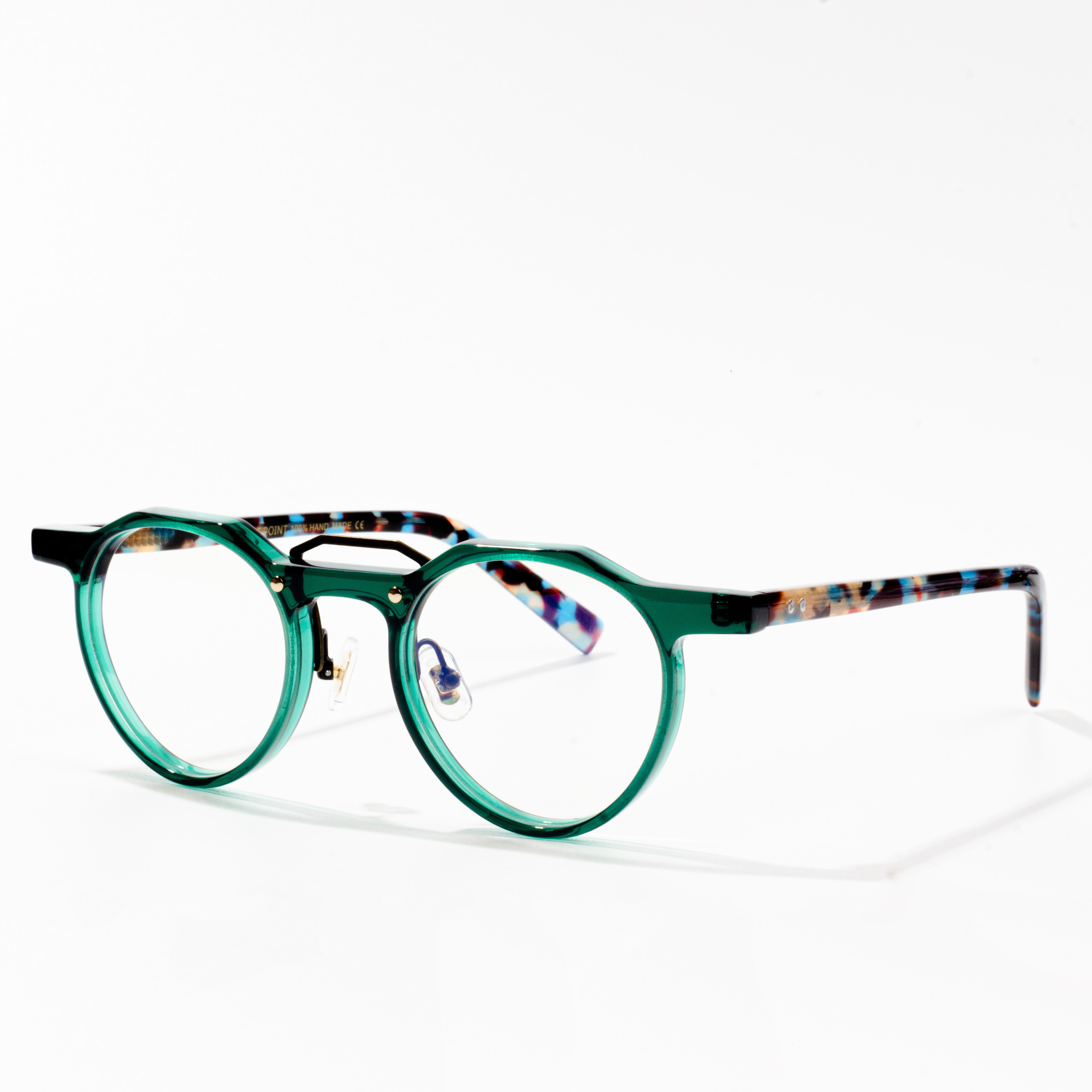 retro reading glasses