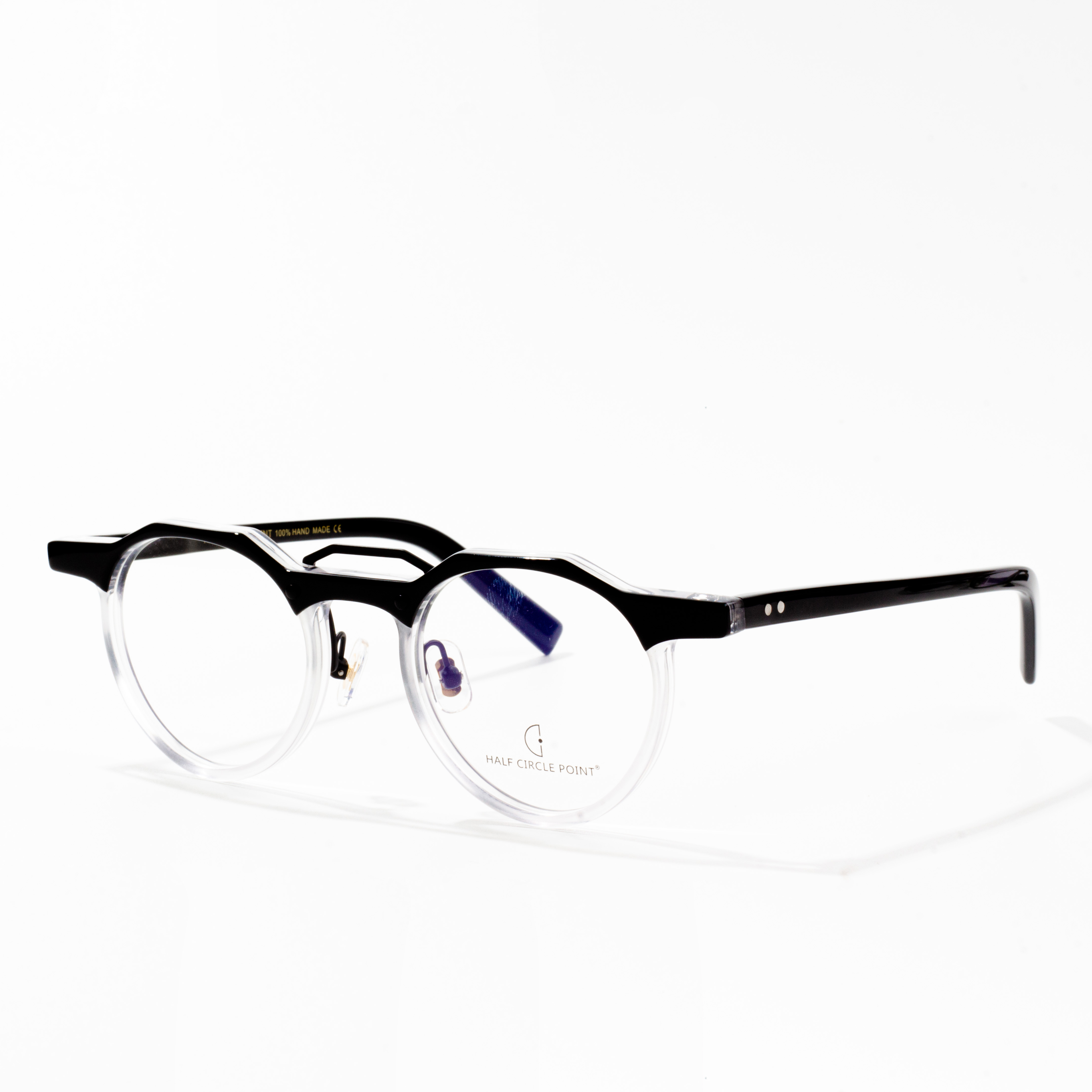 retro reading glasses