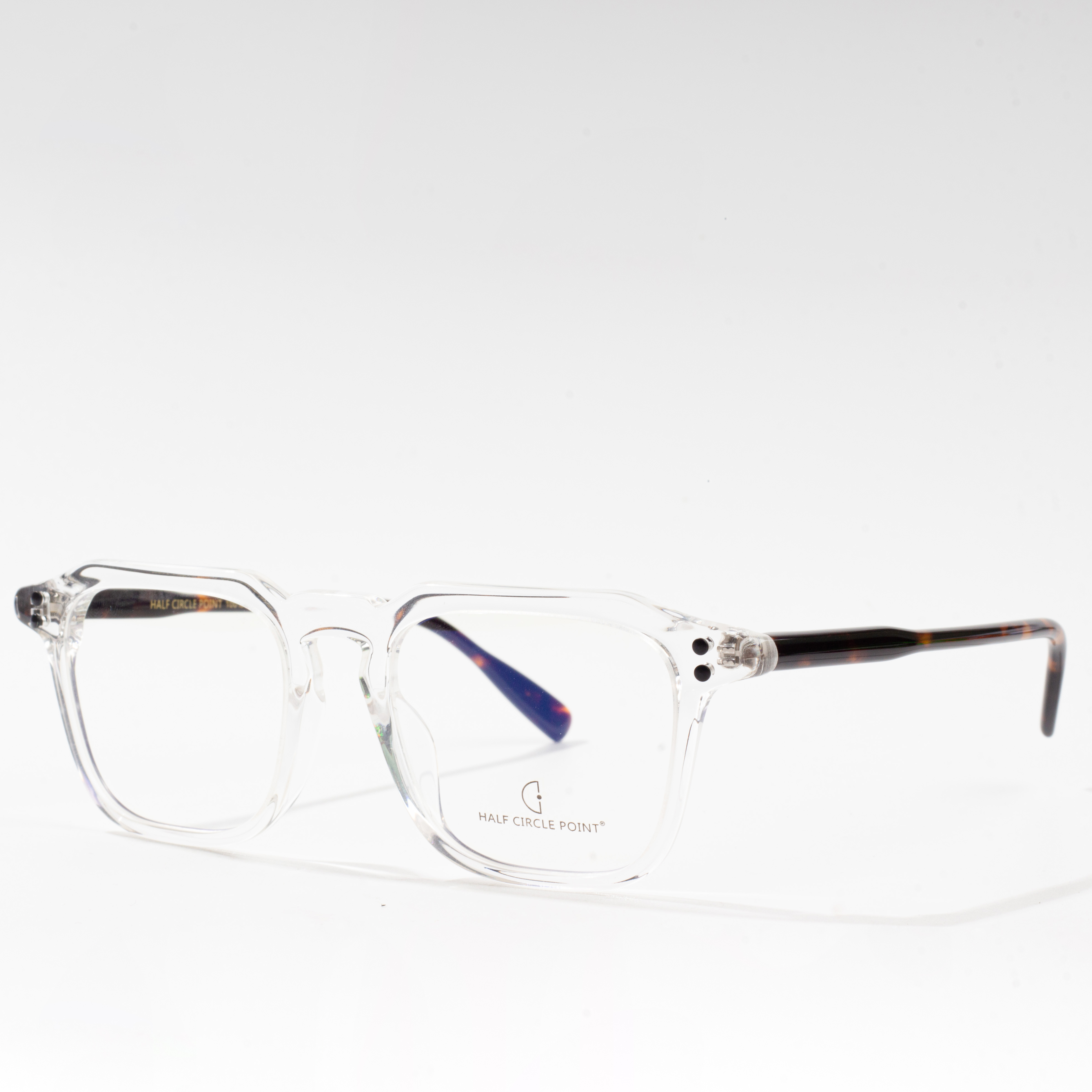 custom eyeglass frames