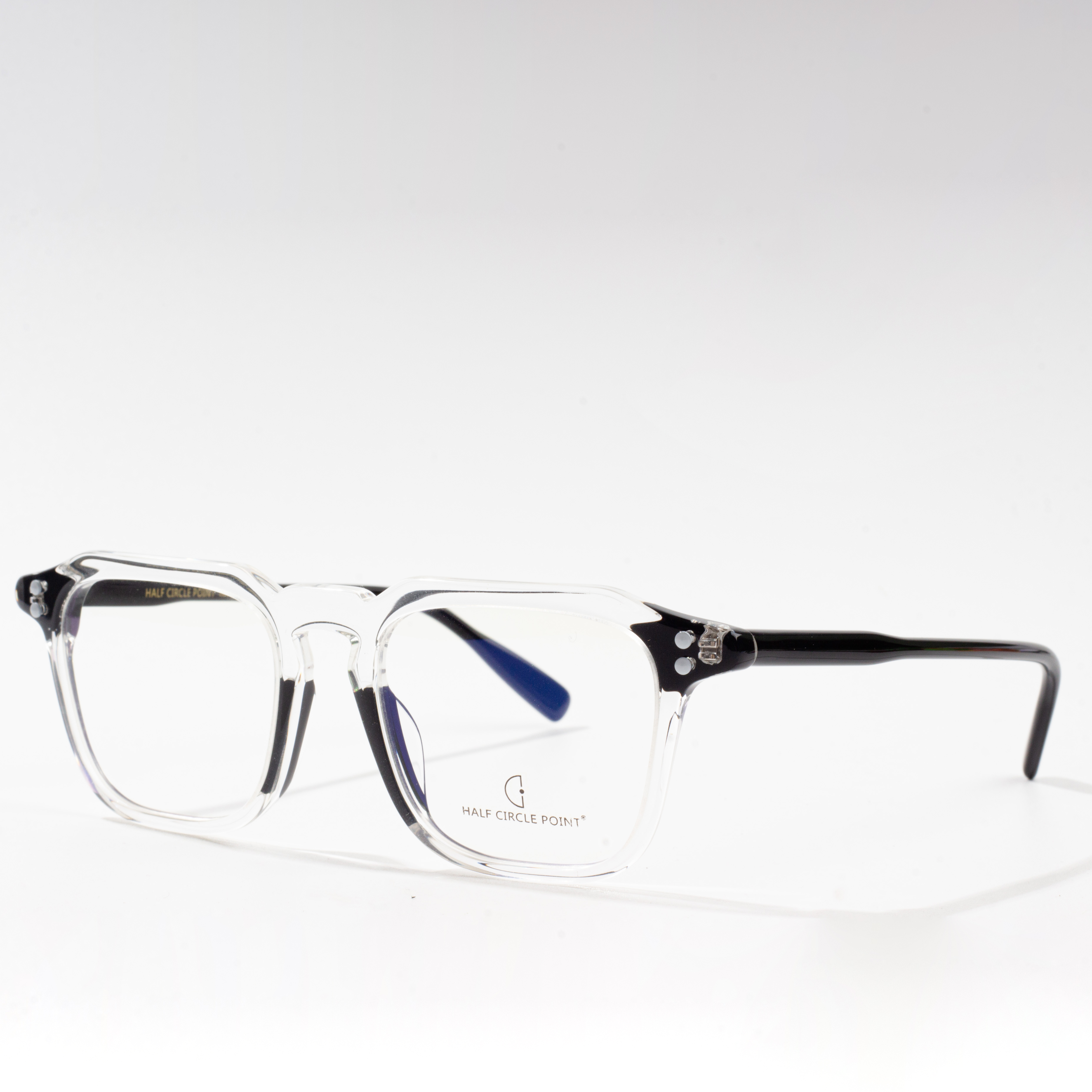 custom eyeglass frames