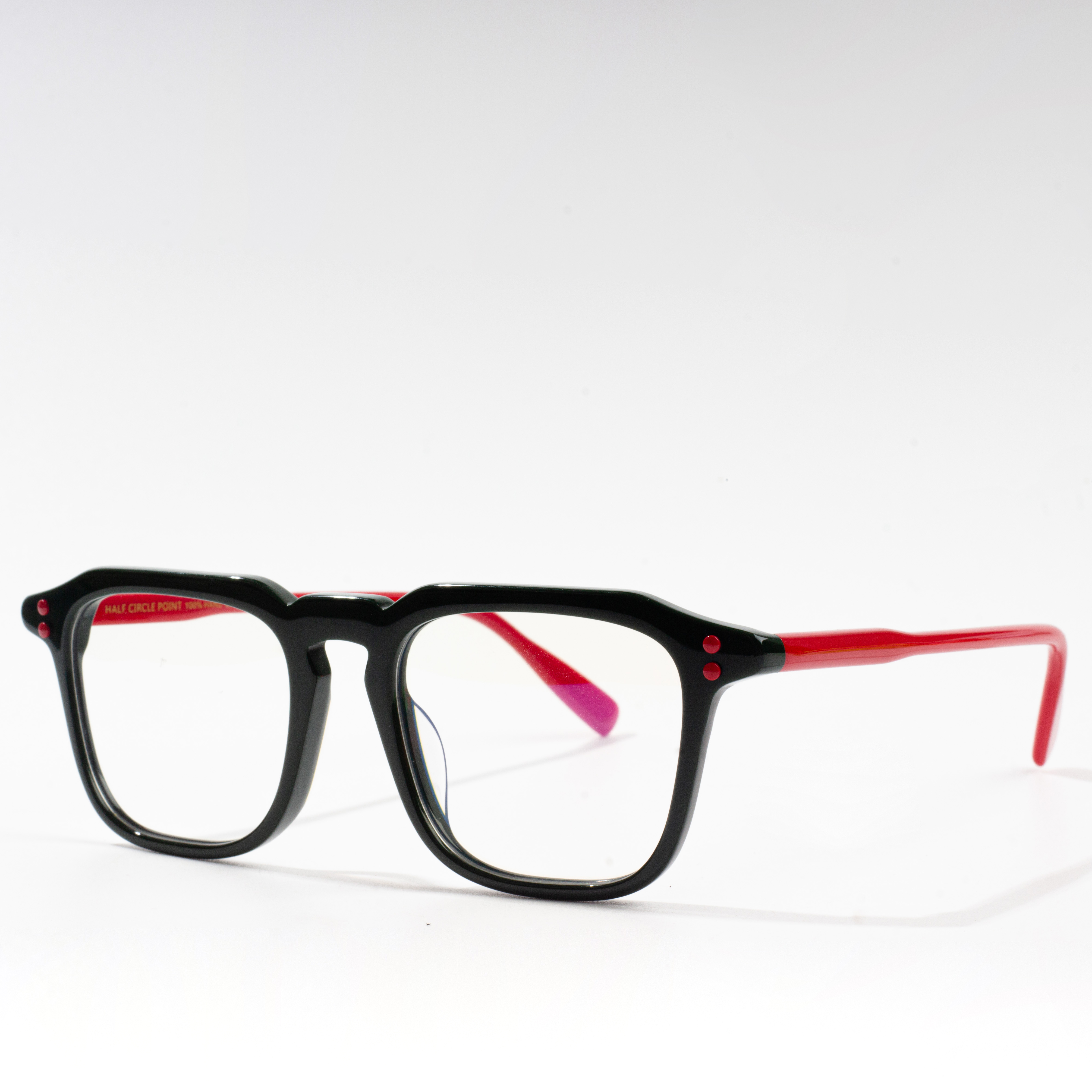 custom eyeglass frames