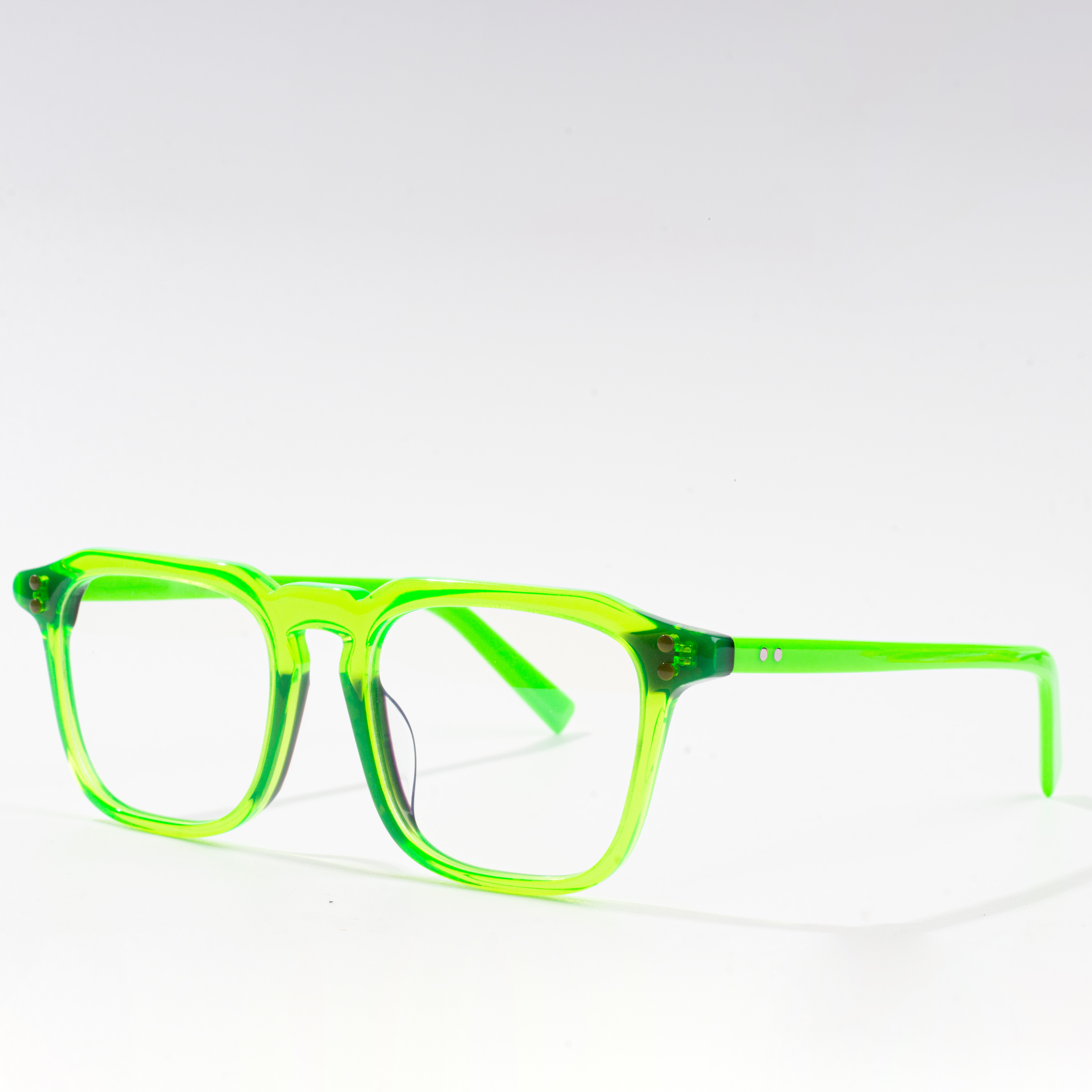 custom eyeglass frames