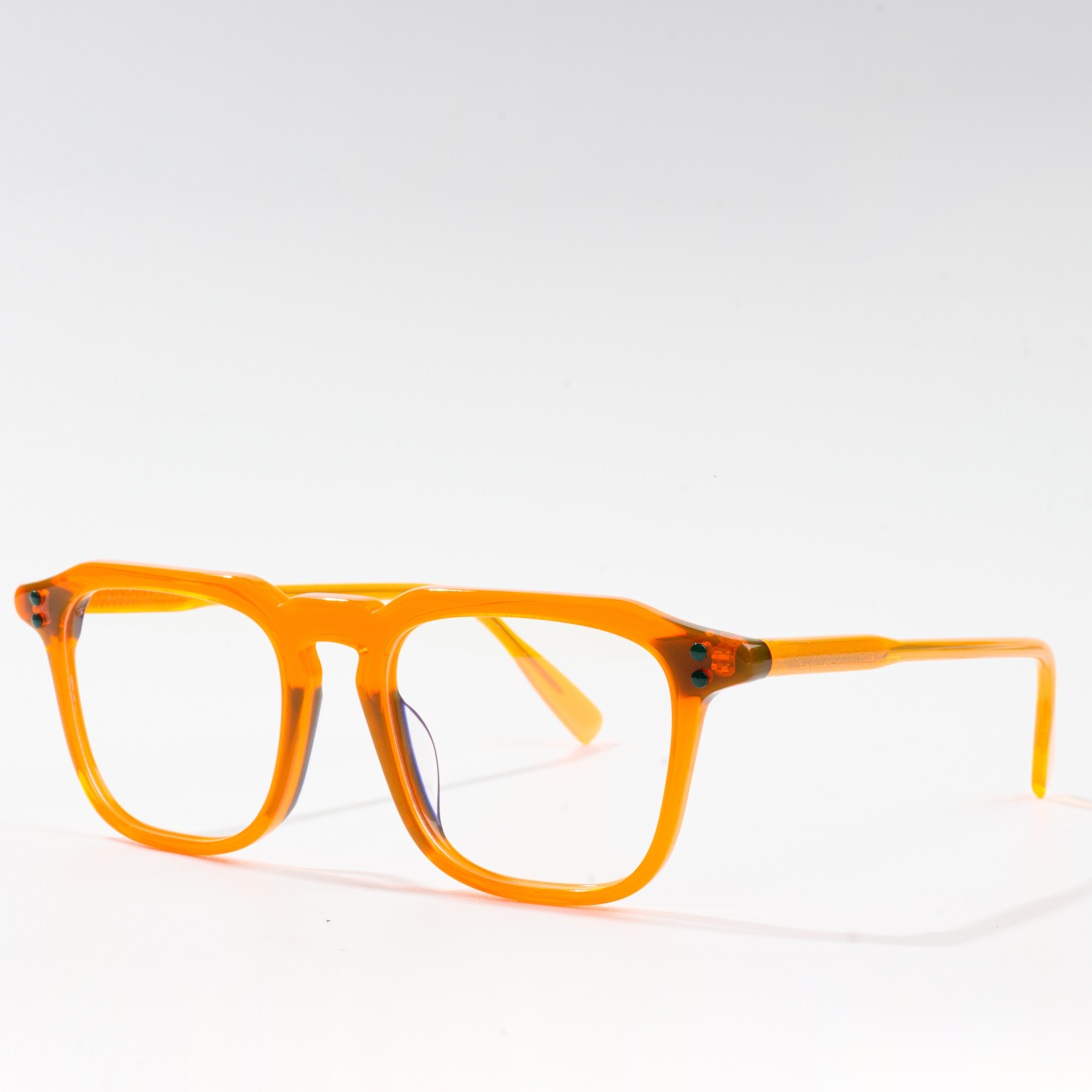 custom eyeglass frames