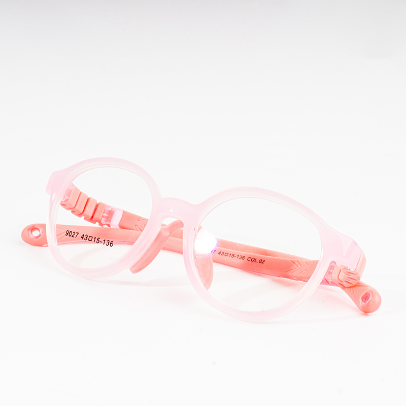 Baby Eyeglass frames