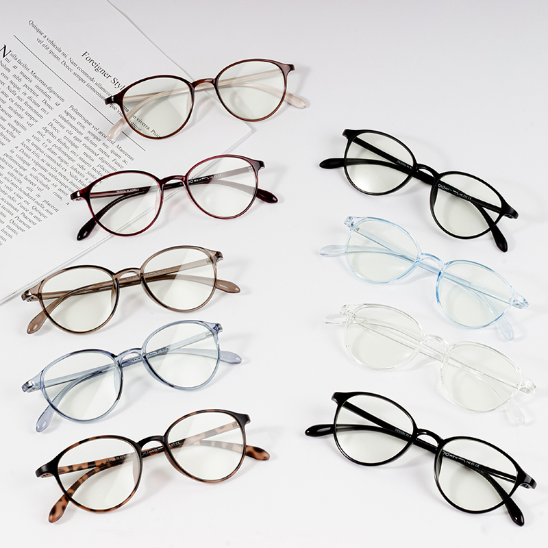 high end eyeglasses frames brands