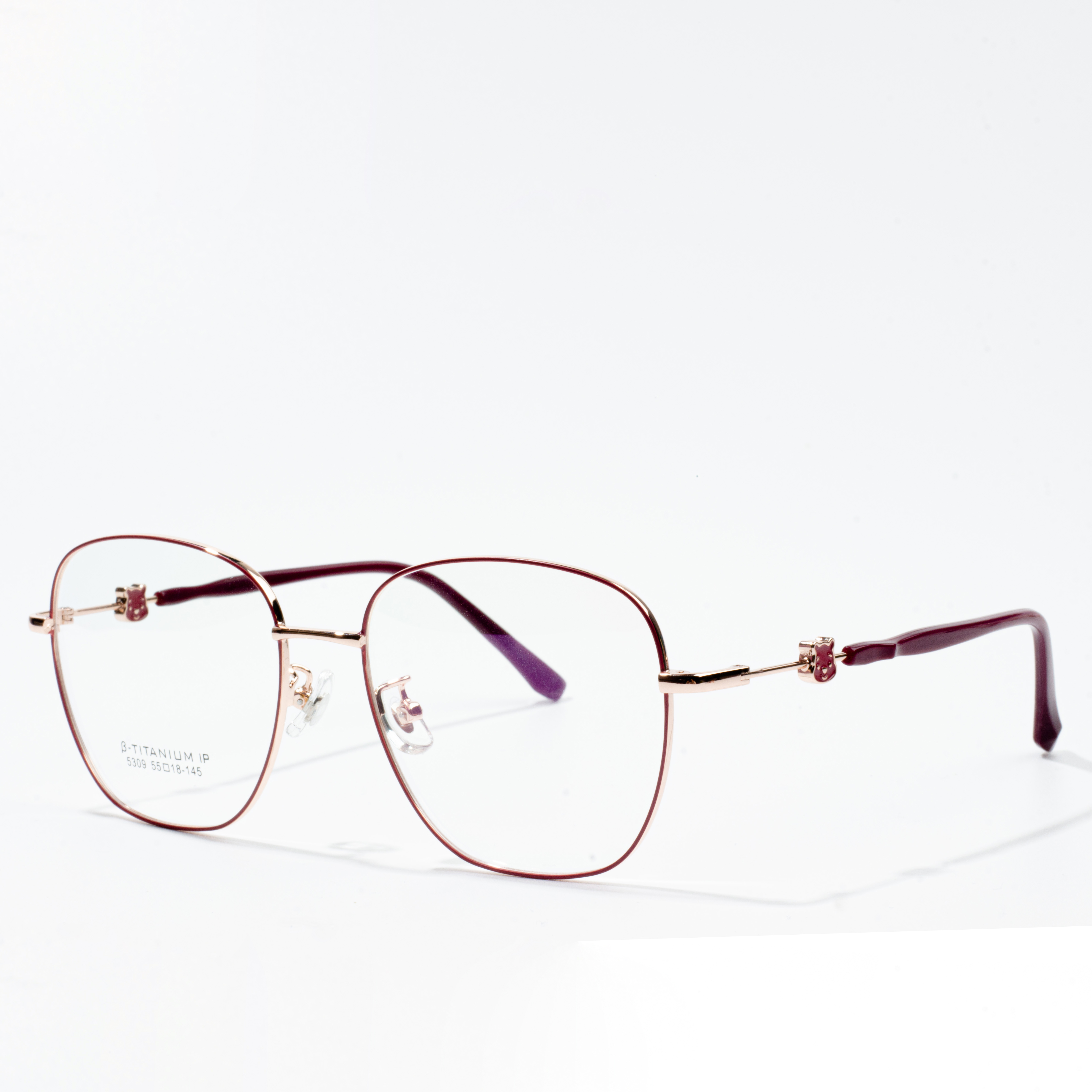 eyeglass frames are in style