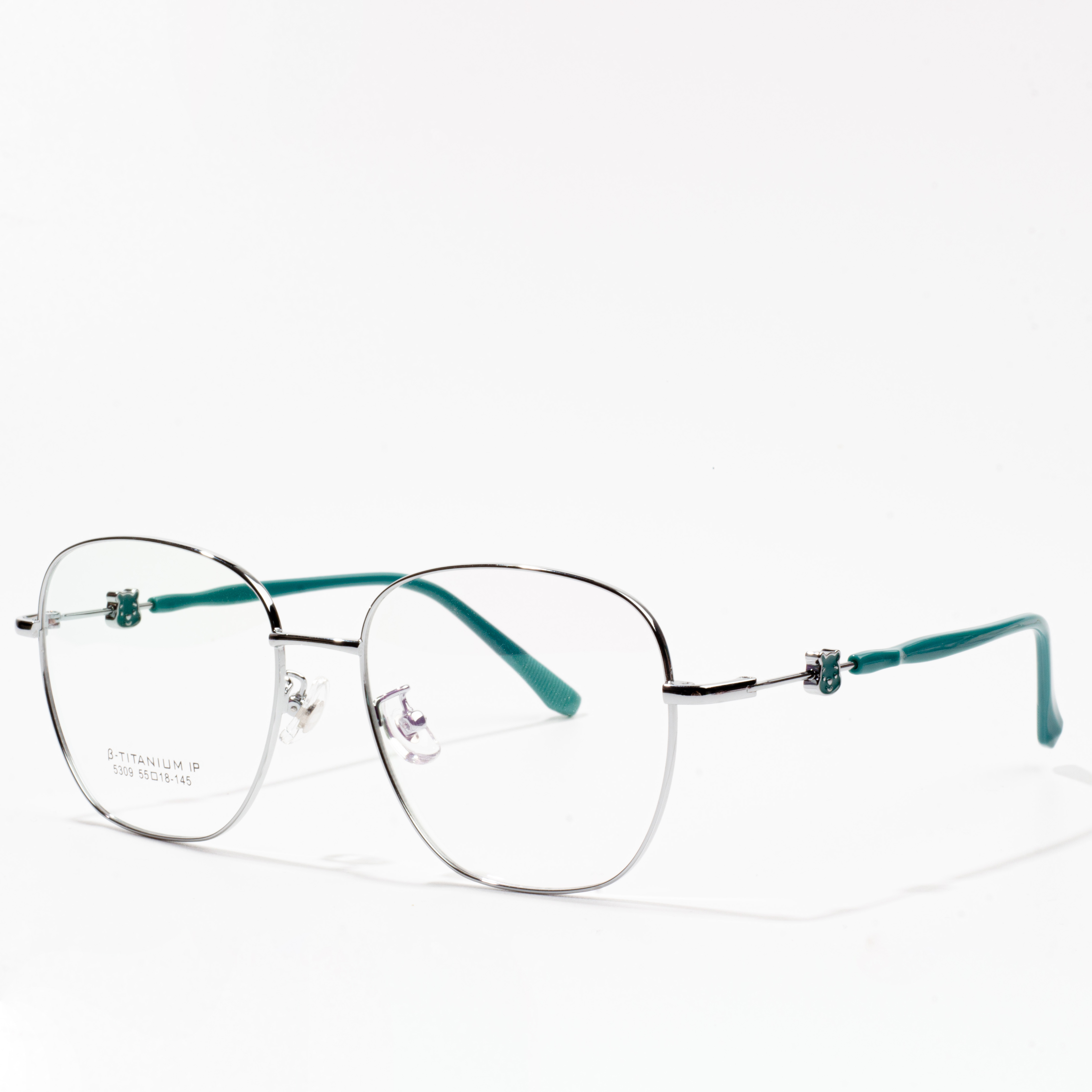 eyeglass frames are in style