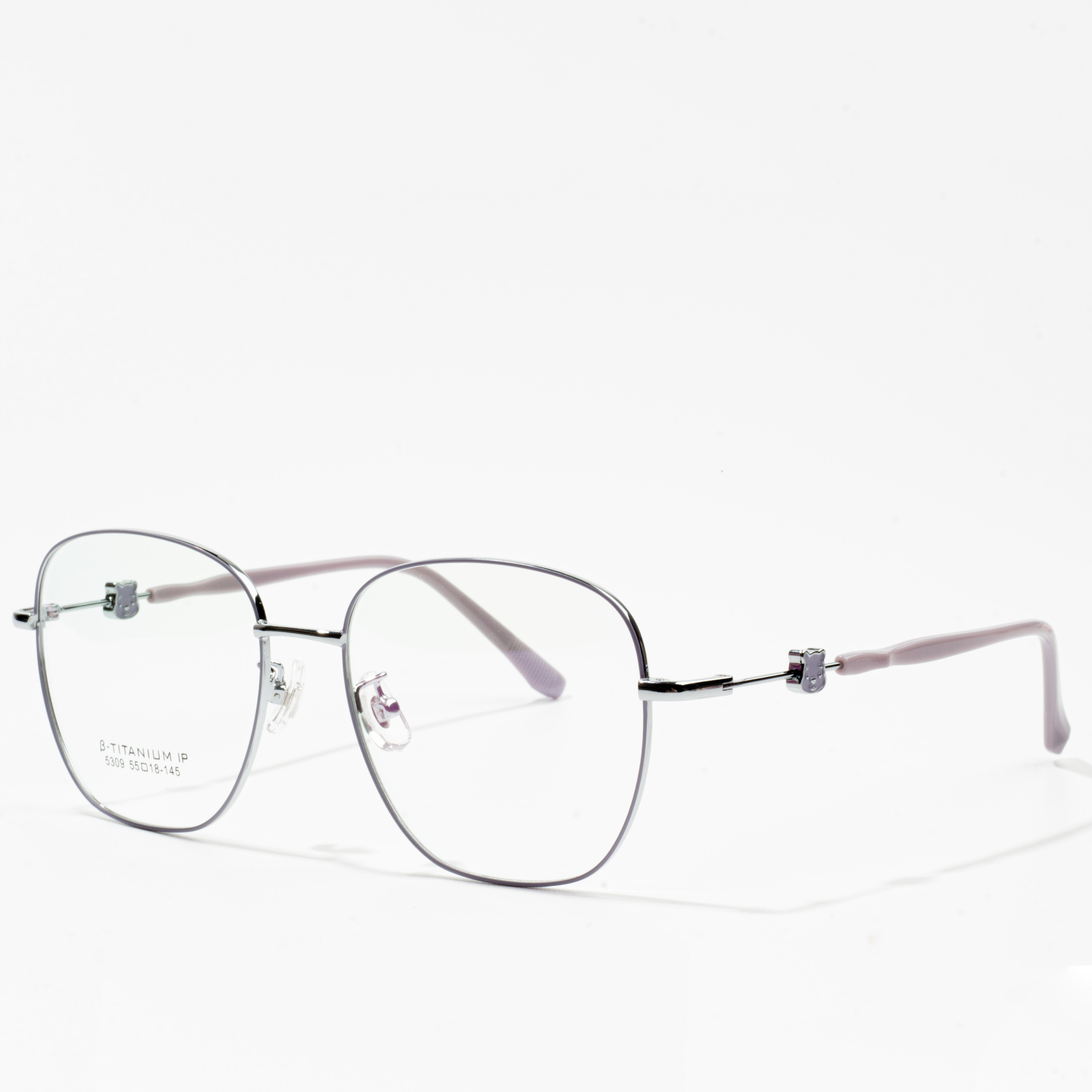 eyeglass frames are in style